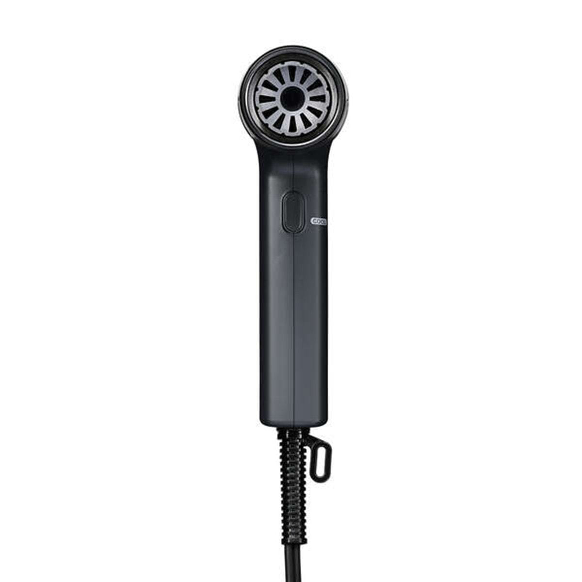ノビープラス プロテクトイオンヘアドライヤーND340B-K（1300W