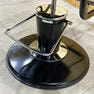 【中古】タカラベルモント　セット椅子 『JSF chair01（ジェーエスエフチェアゼロイチ）/SP-AJ』ダークブラウン 16