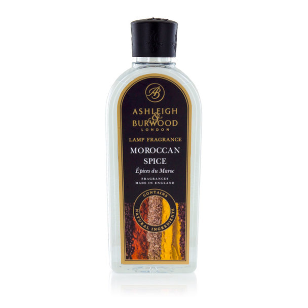 Ashleigh&Burwood フレグランスオイル（モロカンスパイス）500ml 1