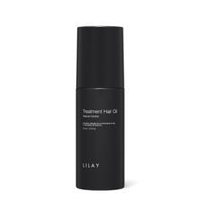 LILAY PRO トリートメントヘアオイル 75ml
