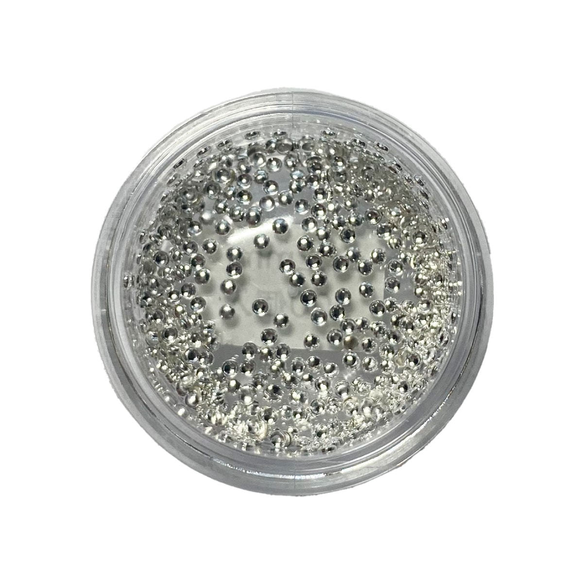 スタッズ シルバー GARNI - スタッズ リング Multiple Studs Ring - S 