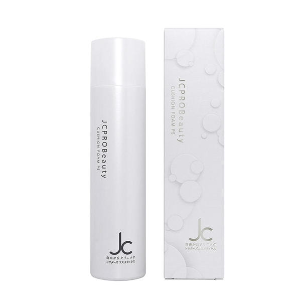 JC PROBeauty クッションフォームPS 180gの卸・通販 | ビューティガレージ