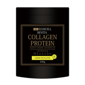 エリクセル リバイタ コラーゲンプロテイン 200g