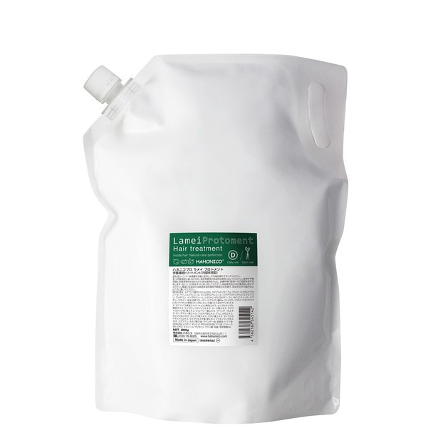 ハホニコプロ ラメイ プロトメント 2800g