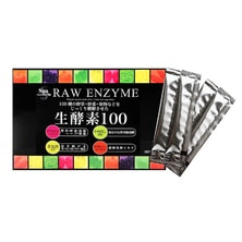 スパトリートメント生酵素100 3g&times;30包