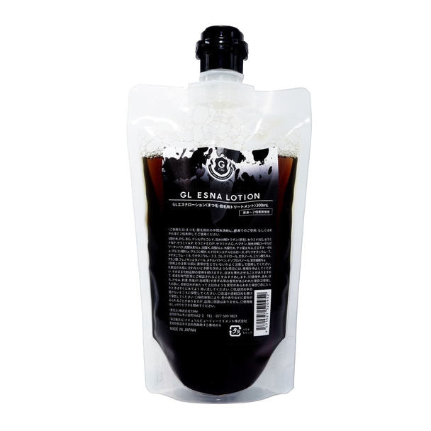 【TIMe】GLエスナローション300ml