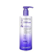 giovanni 2chic ダメージコンディショナー 710ml