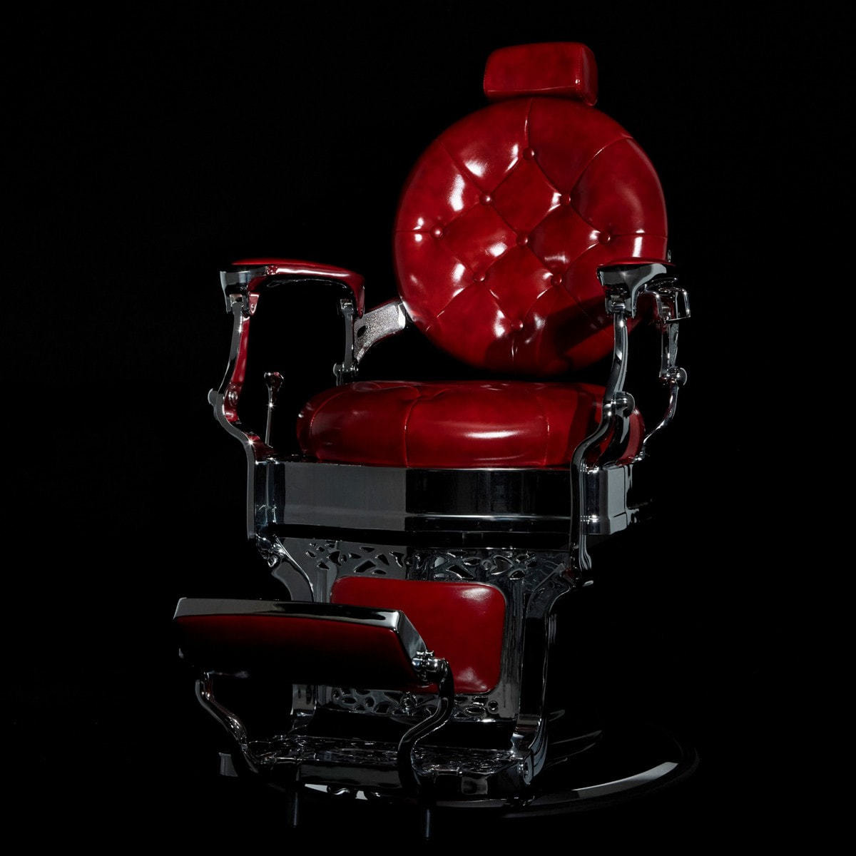 S1805 ヴィンテージレッド × シルバーフレームの卸・通販 | ビューティ