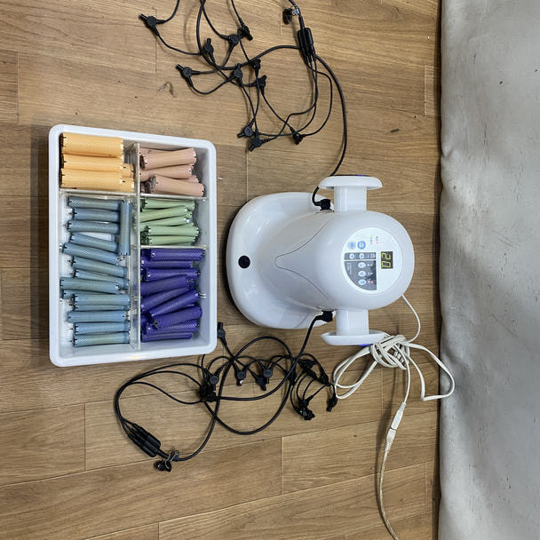 資生堂システムキュール(DS300Q) の卸・通販 | ビューティガレージ