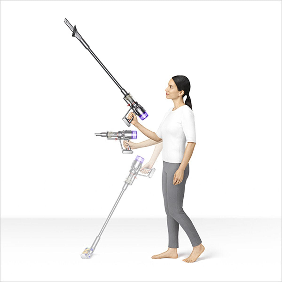Dyson Micro Plus SV33 FF PL≪掃除機/クリーナー≫の卸・通販