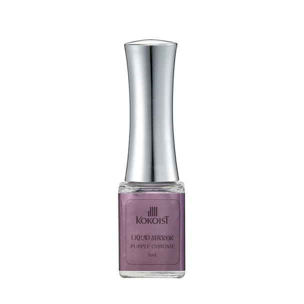 KOKOIST Liquid Mirror 09　Purple Chrome