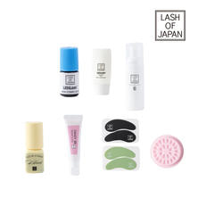 【LASH OF JAPAN】LEDiLash&reg;スターターキット（ライト無）