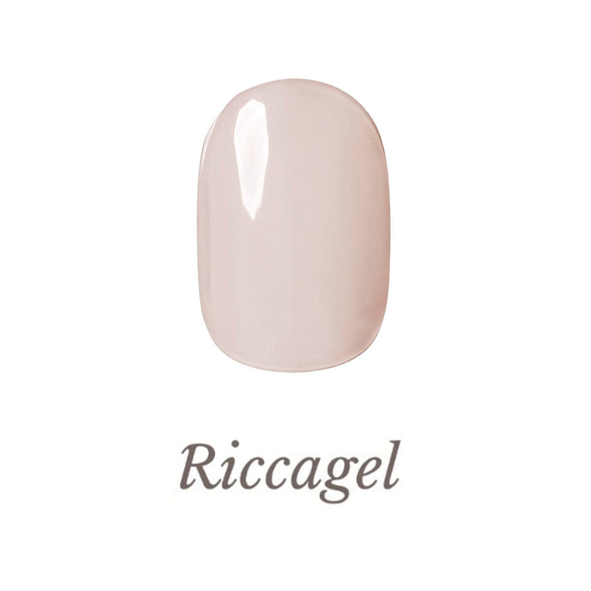 リッカジェル カラージェル 244S 3gの卸・通販 | ビューティガレージ