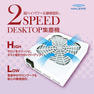 2スピード デスクトップ集塵機（2DT-2） 1