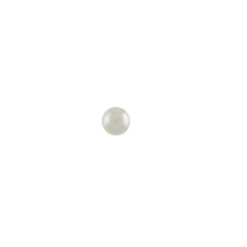 球型パールストーン オフホワイト 3mm 3-blp-ph