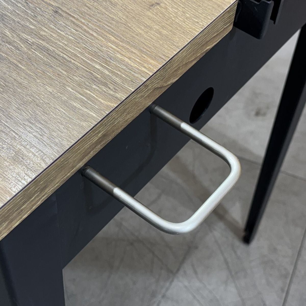 中古】タカラベルモント 『THEIA Mirror（ティアミラー）』 両面自立