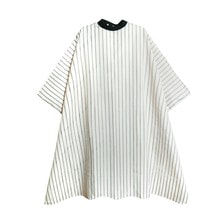 GRIMSTEADS 袖なしカットクロス Vintage Stripes