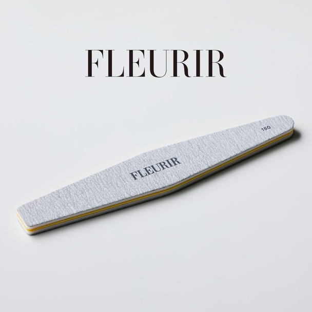 FLEURIR ファットファイル #150
