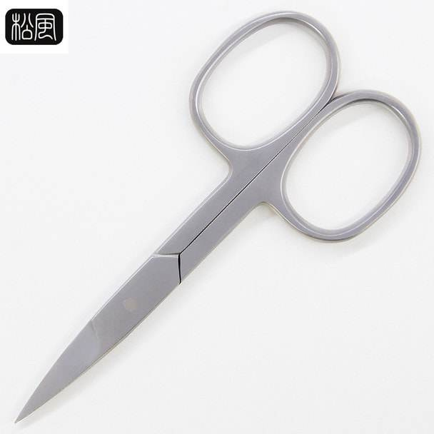 【松風】プロ用ステンレスシザー 1
