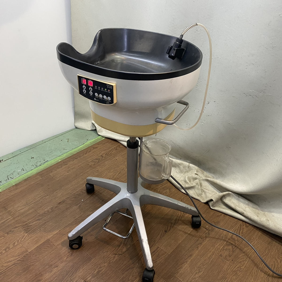 循環器 パイウェイドックの卸・通販 | ビューティガレージ