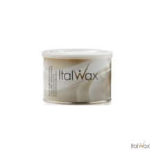 【Italwax】ホワイトチョコレートワックス 400ml[ストリップワックス]