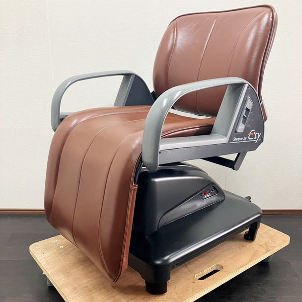E'sy (イージィ) レッグレストタイプ 1