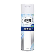 トイレの消臭力スプレー 無香料 365mL