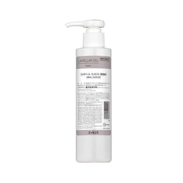 フェース ラメラベール エッセンス 200ml【業務用】