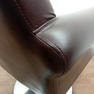 タカラベルモント STYLING SOFA TYPE B スタイリングソファ タイプB ダークブラウン シングルステップ 13