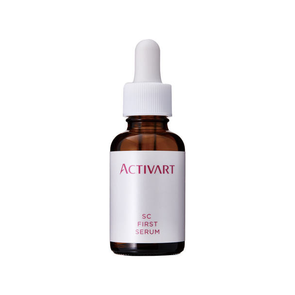 アクティバート SCファーストセラム 30ml 1