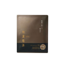 生活の木 和漢塩湯 ブラックソルトと十薬（ドクダミ）30g