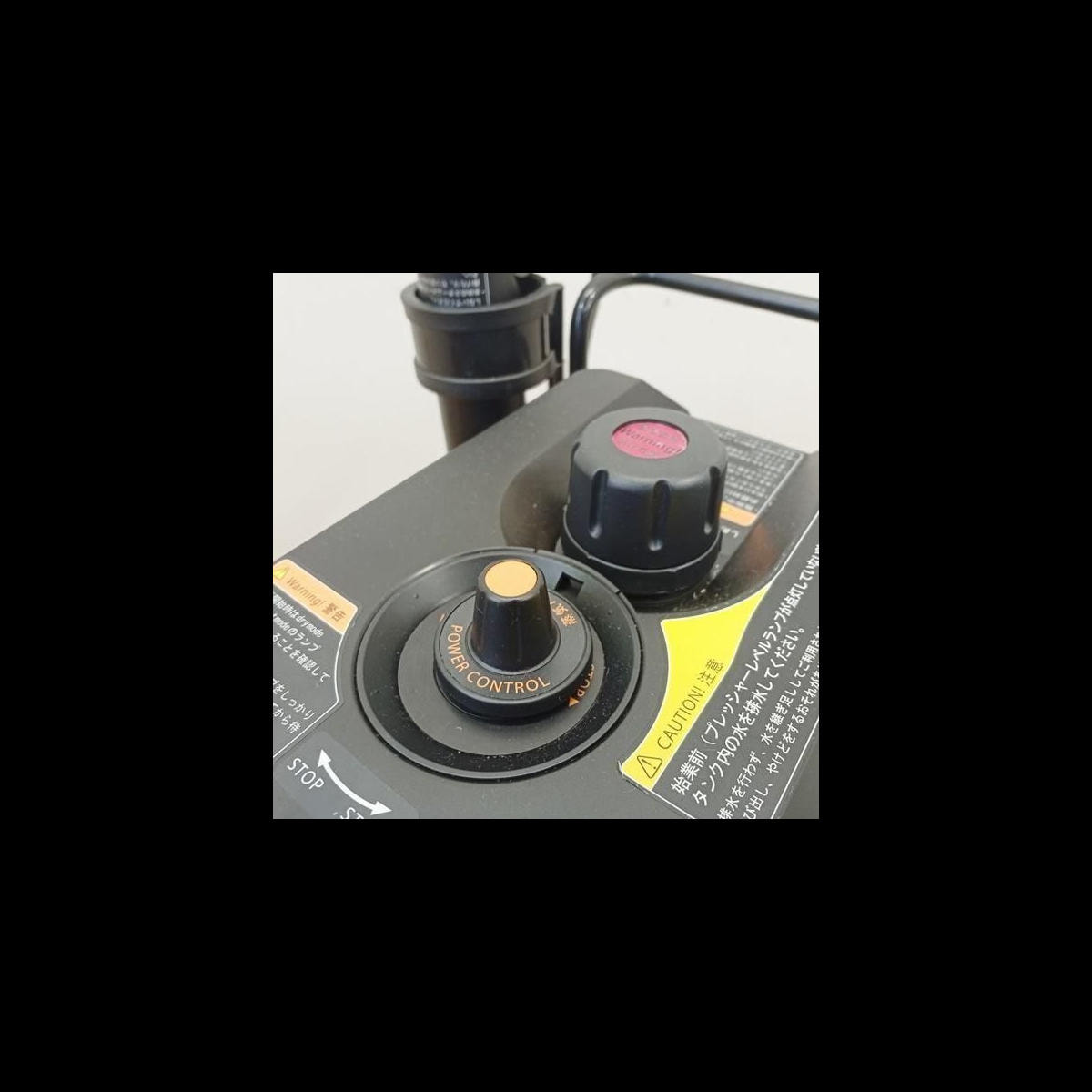 タカラベルモント nanopresso EX ナノプレッソEX ホワイトの卸・通販