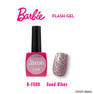Barbie フラッシュジェル FG09 グッドバイブス 2