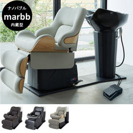 専用 規格外ゆり根10キロ リラクゼーションシャンプーユニット MORV（日本製水栓金具セット）の