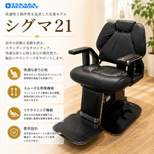 シグマ２１