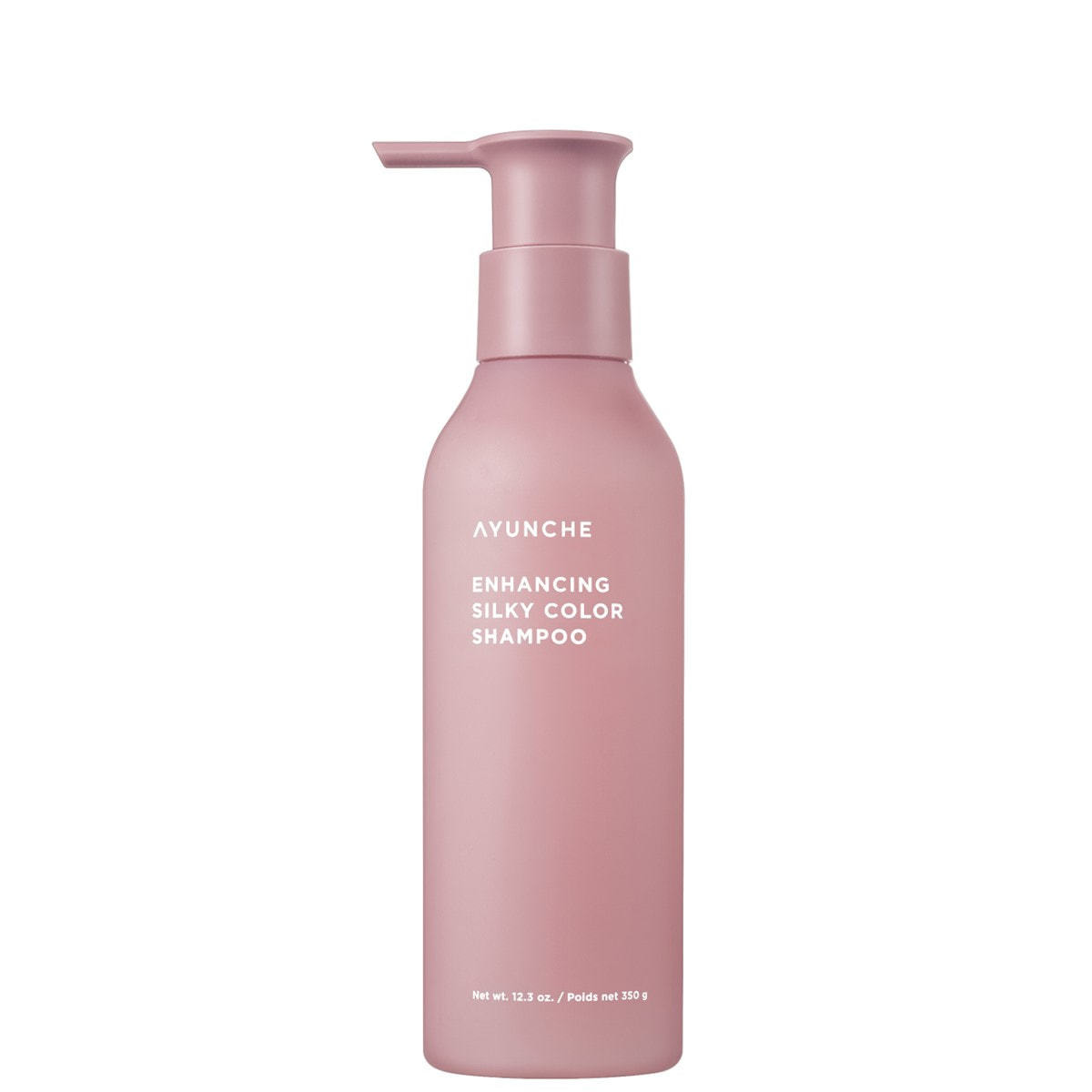 エンハンシング シルキーカラーシャンプ― 350ml