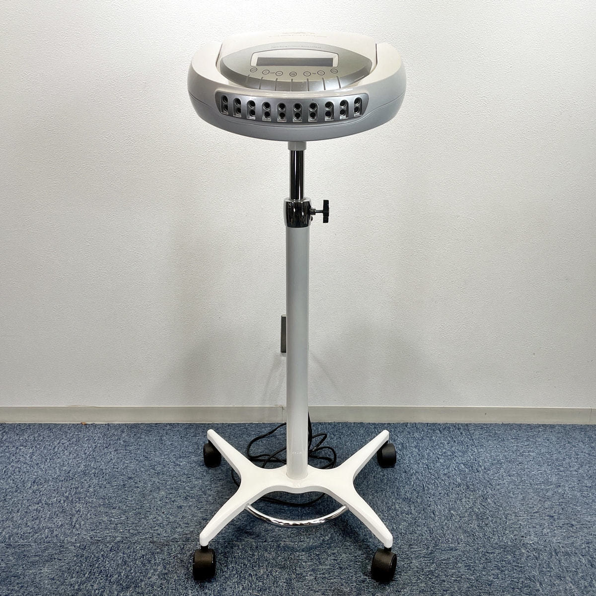 デジタルパーマ機　オーディスEX　ジャンク品 デジタルパーマ機 オーディスEX ジャンク品 【公式通販】