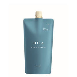 HITA(ヒタ) APストレート 酸性コスメ 1剤 400gの卸・通販