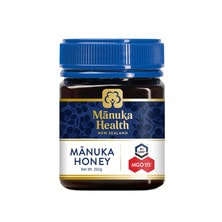 Manuka Health（マヌカヘルス）マヌカハニー MGO115/UMF6 250g