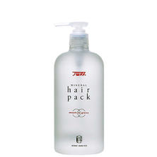 パイウェイ ミネラルヘアパック 500ml パイウェイ ミネラルヘアパック 500ml
