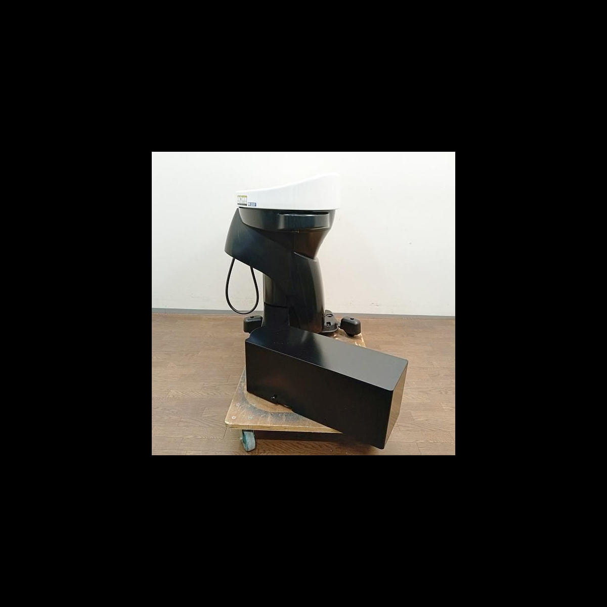 タカラベルモント YUME SWING ユメスイング リアボウル リアレイアウト