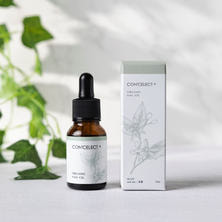 【アウトレット】CON'CELECT+ オーガニックネイルオイル new me / 決意