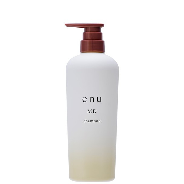 enu(エヌ)シャンプー MD 600ml