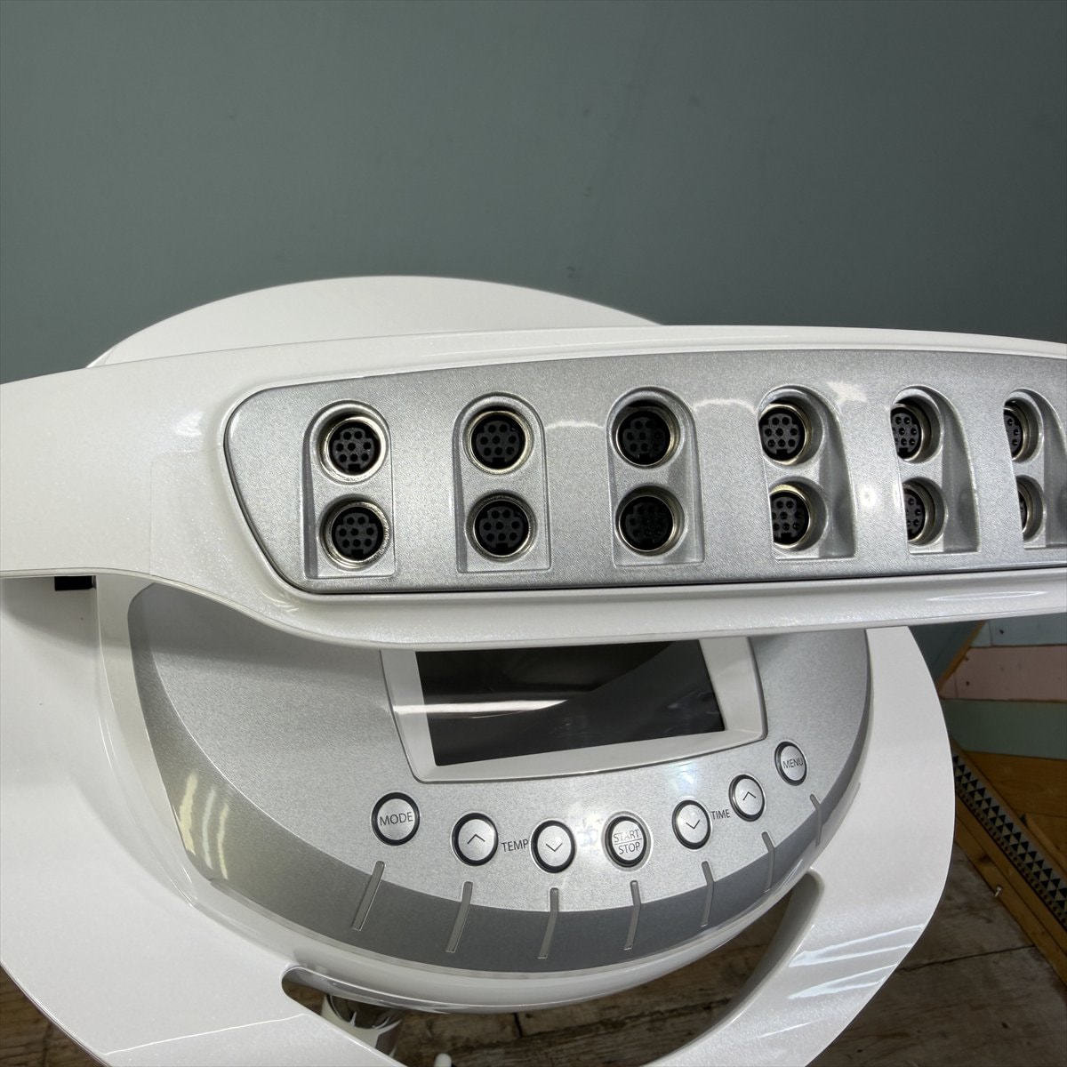 オオヒロ パーマ機 ODIS PRO（S）スタンドタイプの卸・通販