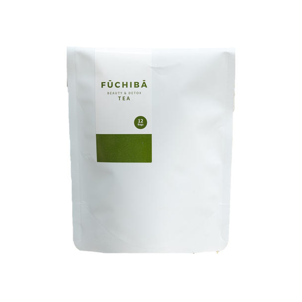 FUCHIBA よもぎ茶 12包入 1