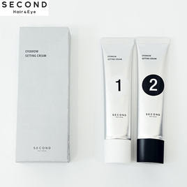 SECOND（セカンド）の商品の卸・通販 | ビューティガレージ