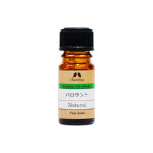 カリス成城 エッセンシャルオイル パロサント 5ml