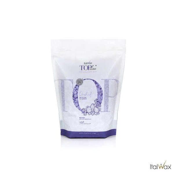 【Italwax】オーキッド フィルムワックス 750g 1