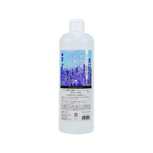 カリス成城 植物香る化粧水 有機ラベンダー 500ml
