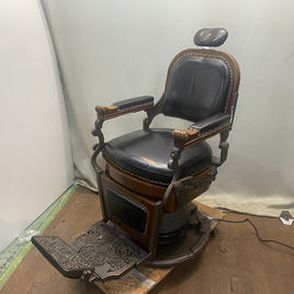 TAKARA BELMONT（タカラベルモント）のバーバー椅子/理容室関連（中古